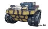 Мотовездеход CAIMAN III 27 л.с. (двухцилиндровый) с эл.зап. NEW!