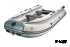 Лодка MISHIMO FAMILY LITE DF 370