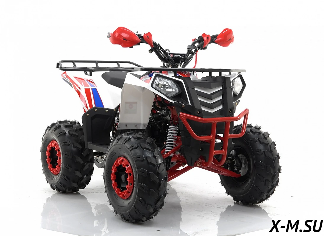Квадроцикл MOTAX GRIZLIK A125 Квадроцикл MOTAX GRIZLIK A125