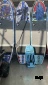 SUP (САП)  Доска  RAIDEX I BOARD 11’ (332см) N 18