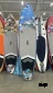 SUP (САП)  Доска  RAIDEX I BOARD 11’ (332см) N 18