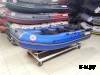 Лодка MISHIMO PRO 430