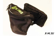 Сумка на руль универсальная для снегохода S-PRO