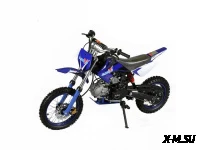 ПИТ-БАЙК С.МОТО KXD 607 14/12&quot; 125 cc