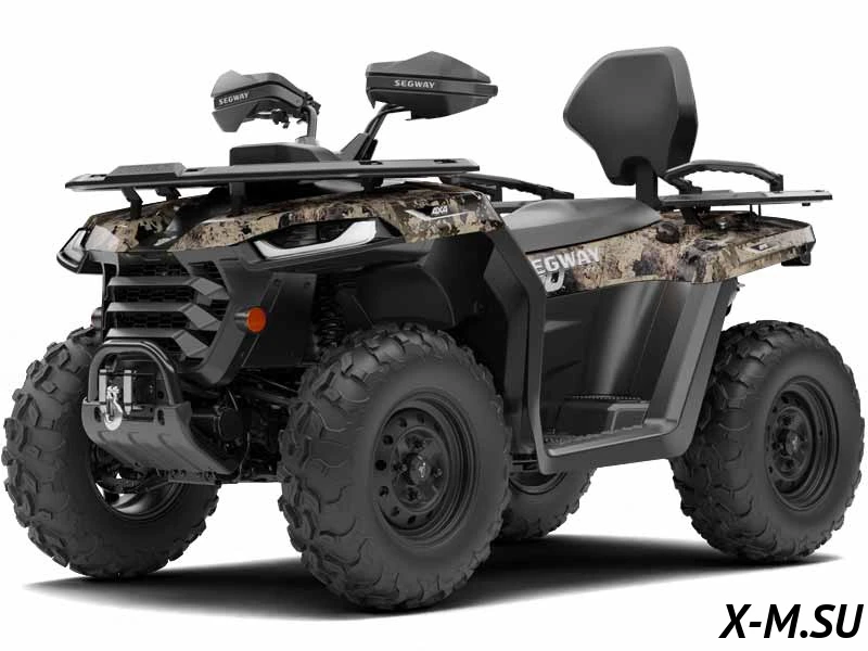 Квадроцикл Segway AT5 LЕ Квадроцикл Segway AT5 LЕ