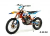 Мотоцикл MOTOLAND (МОТОЛЕНД) Кросс SX250 (172FMM)
