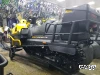Снегоход STELS ВИКИНГ (VIKING) SV600T LUX XE PRO V3.0 K01 SWT GK