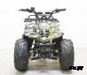 Квадроцикл GreenCamel Гоби K51 (36V 800W R7 Цепь) быстросъем, ножной тормоз