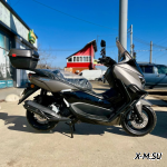Скутер JILANG (ДЖИЛАНГ) Z-MAX 180 (49cc)