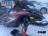 Снегоход AODES Snowcross 1000 SWT 600mm LCD 10.25 с тест-драйва