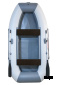 Гребная лодка ПВХ ФАВОРИТ Одиссей 280