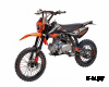 Питбайк Regulmoto SEVEN PRO 17/14