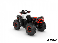 Квадроцикл BRP CAN-AM RENEGADE X MR 1000R