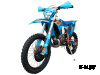 Мотоцикл GR8 F300A (4T CB300RL ) Enduro RR (2024 г.)