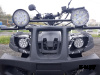 КВАДРОЦИКЛ RAPTOR ATV150U CLASSIC F+ 150CC 4Т