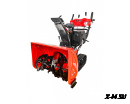 Снегоуборщик BRAIT BR-1172ELTWS-6