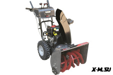 Снегоуборщик EVOLINE SBG 610 BE