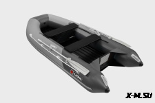 Лодка надувная YUKONA 450 НДНД
