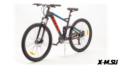 Велосипед 27,5" GTX MOON 2704