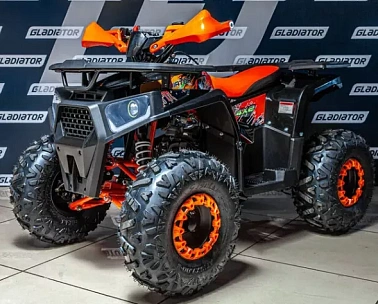 Квадроцикл Gladiator G125