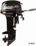 Лодочный мотор MARLIN PROLINE  MP 9.9(20) AMHL FORCE