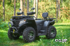 Квадроцикл Манул 380 MAX EFI 4×4