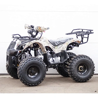 Квадроцикл STALKER 125 Fox