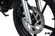 Мотоцикл MOTOLAND (МОТОЛЕНД) 300 BANDIT АКЦИЯ