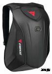 Рюкзак D-MACH BACKPACK STEALTH-BLACK