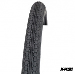 Велопокрышка Турист без камеры (дорожная) Петрошина