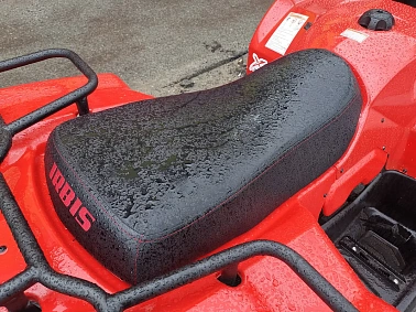 Квадроцикл IRBIS ATV 250