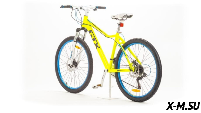 Велосипед 26 GTX JULIET 10