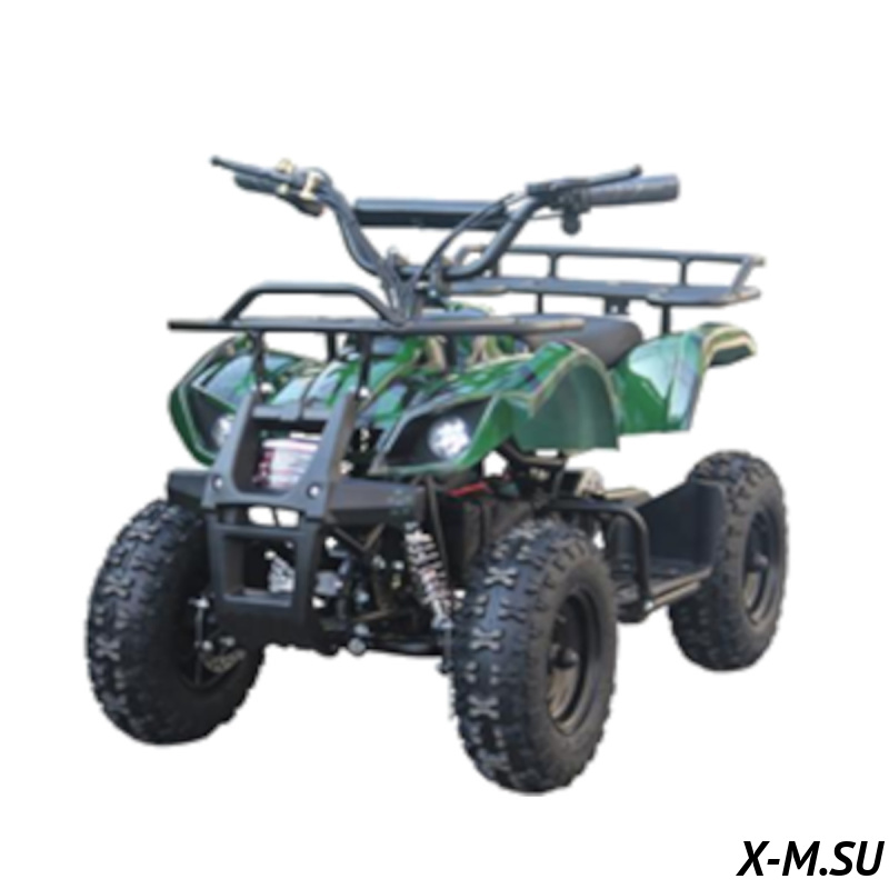 Электроквадроцикл JM-EVK05 Электроквадроцикл JM-EVK05