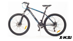 Велосипед 26 GTX  ALPIN S
