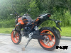Мопед PROMAX CB150R (49)
