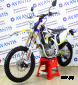 Мотоцикл Avantis Enduro 250FA (172 FMM Design HS) с ПТС