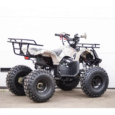 Квадроцикл STALKER 125 Fox