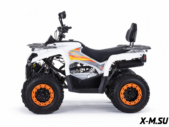 Квадроцикл MOTAX ATV Grizlik 200 Ultra