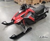 Снегоход Motax Snow Cat 180 EFI