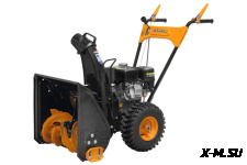 Снегоуборщик CARVER STG 550