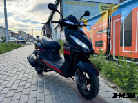 Скутер PROMAX ROX 200 (49)