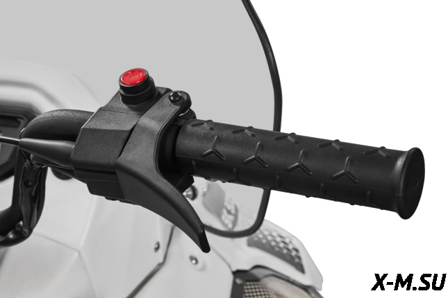 Снегоход IRBIS TUNGUS 600LE 25/26