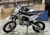 ПитБайк VENTO VMC 17/14 - 125cc (plastic Honda CRF110)  Электростартер, Фара, CNC Траверса, Облегченные обода, КМС цепь