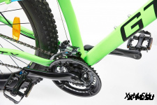 Велосипед 29 GTX PLUS 2901