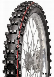 Покрышка Mitas C-31 TERRACROSS