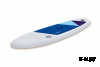 SUP Board ADVENTUM Kids 8.0 Blue