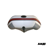 Надувная лодка ALTAIR PRO ultra-425