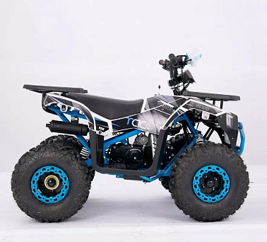 Квадроцикл YACOTA Sirius 125