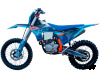 Мотоцикл GR8 F300A (4T CB300) Enduro LITE (2024 г.)