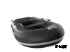 Гребная лодка ПВХ ФАВОРИТ Сомик 260
